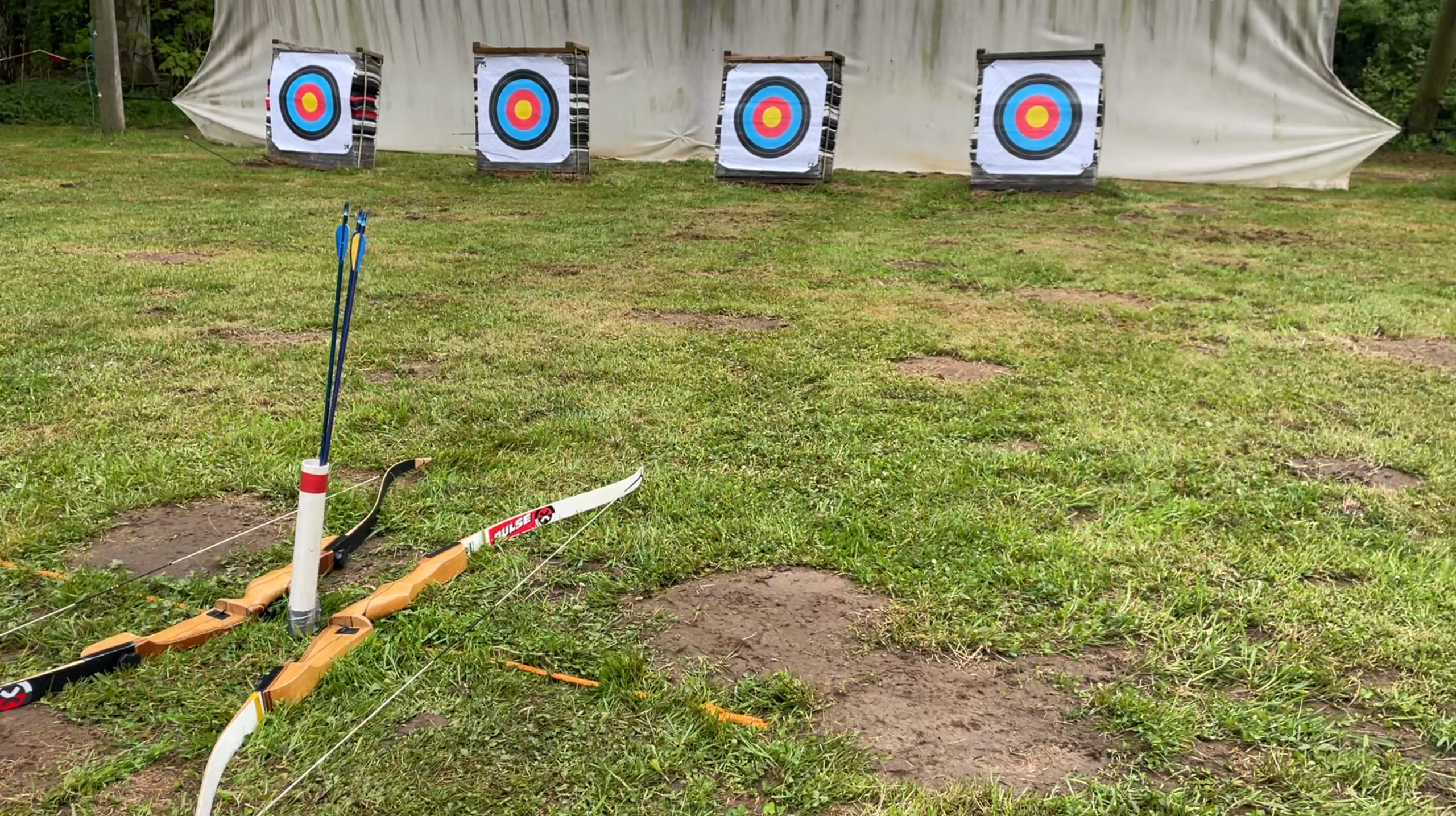 Archery