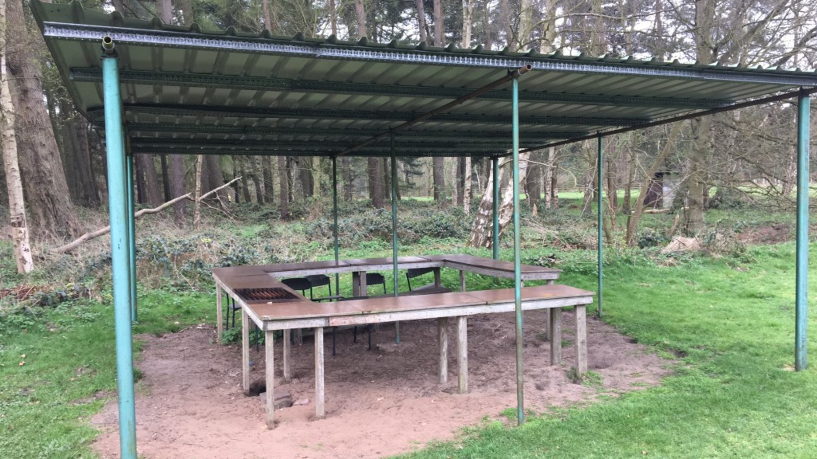 Shelters